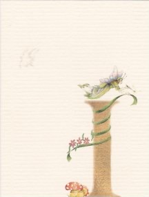 Dromelijn Letter I …